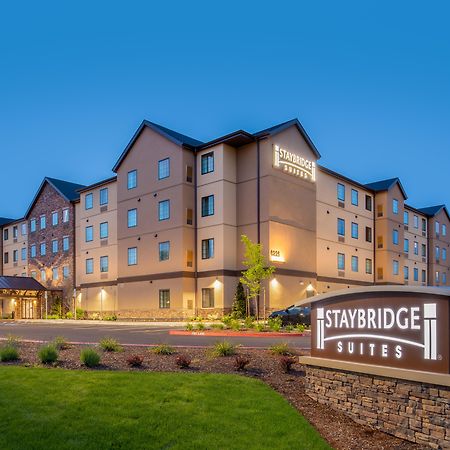Staybridge Suites - Hillsboro North By Ihg Luaran gambar