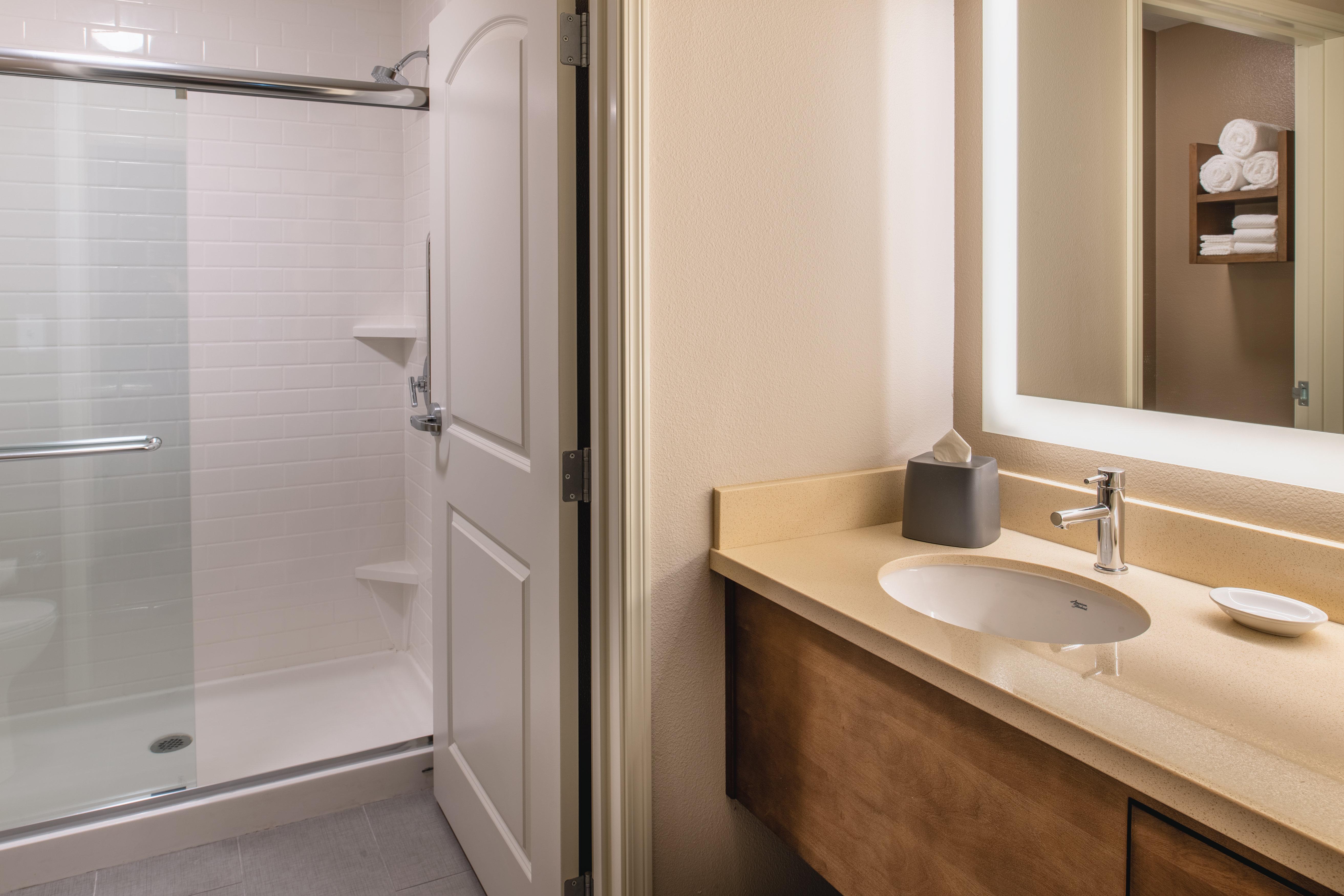Staybridge Suites - Hillsboro North By Ihg Luaran gambar