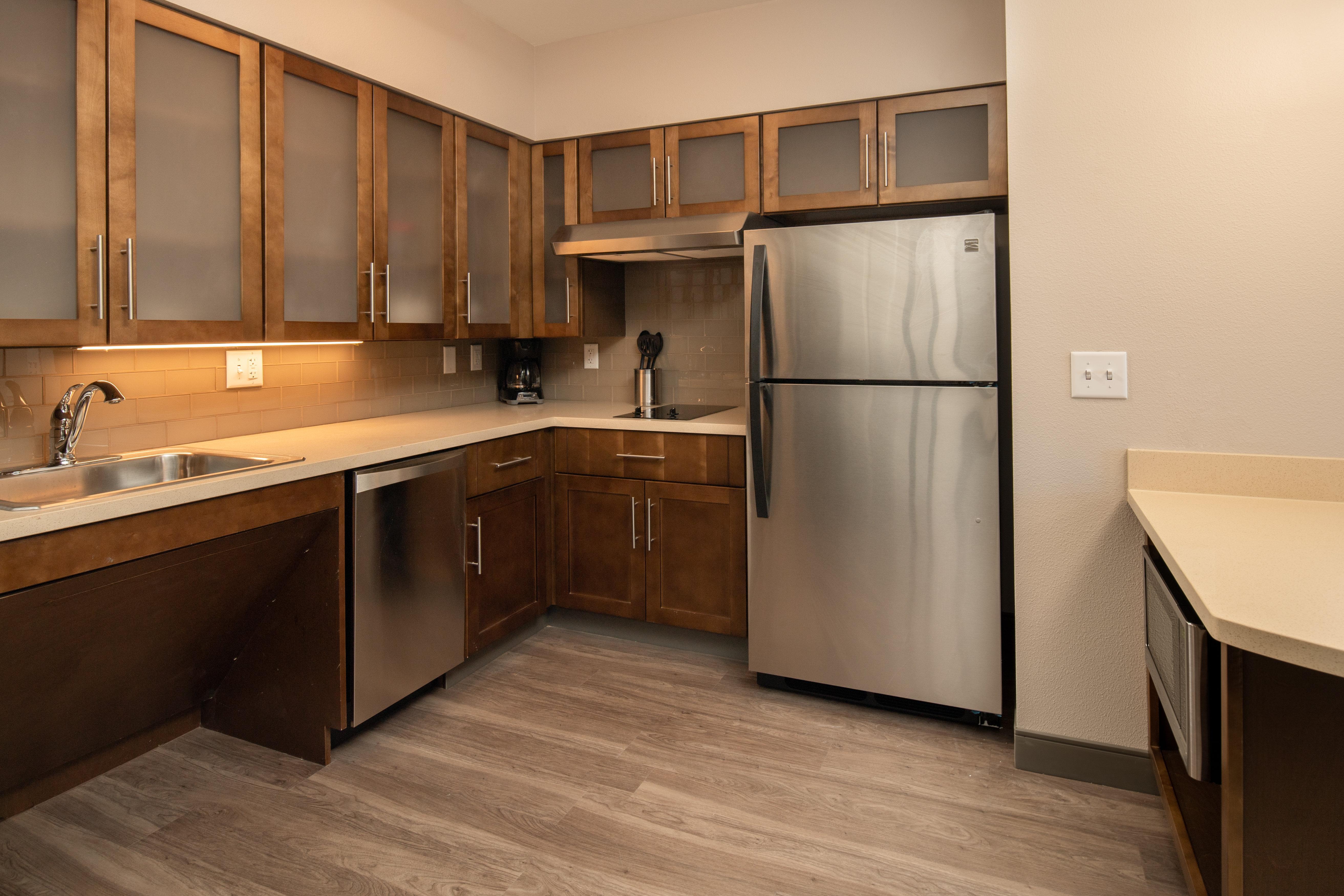 Staybridge Suites - Hillsboro North By Ihg Luaran gambar