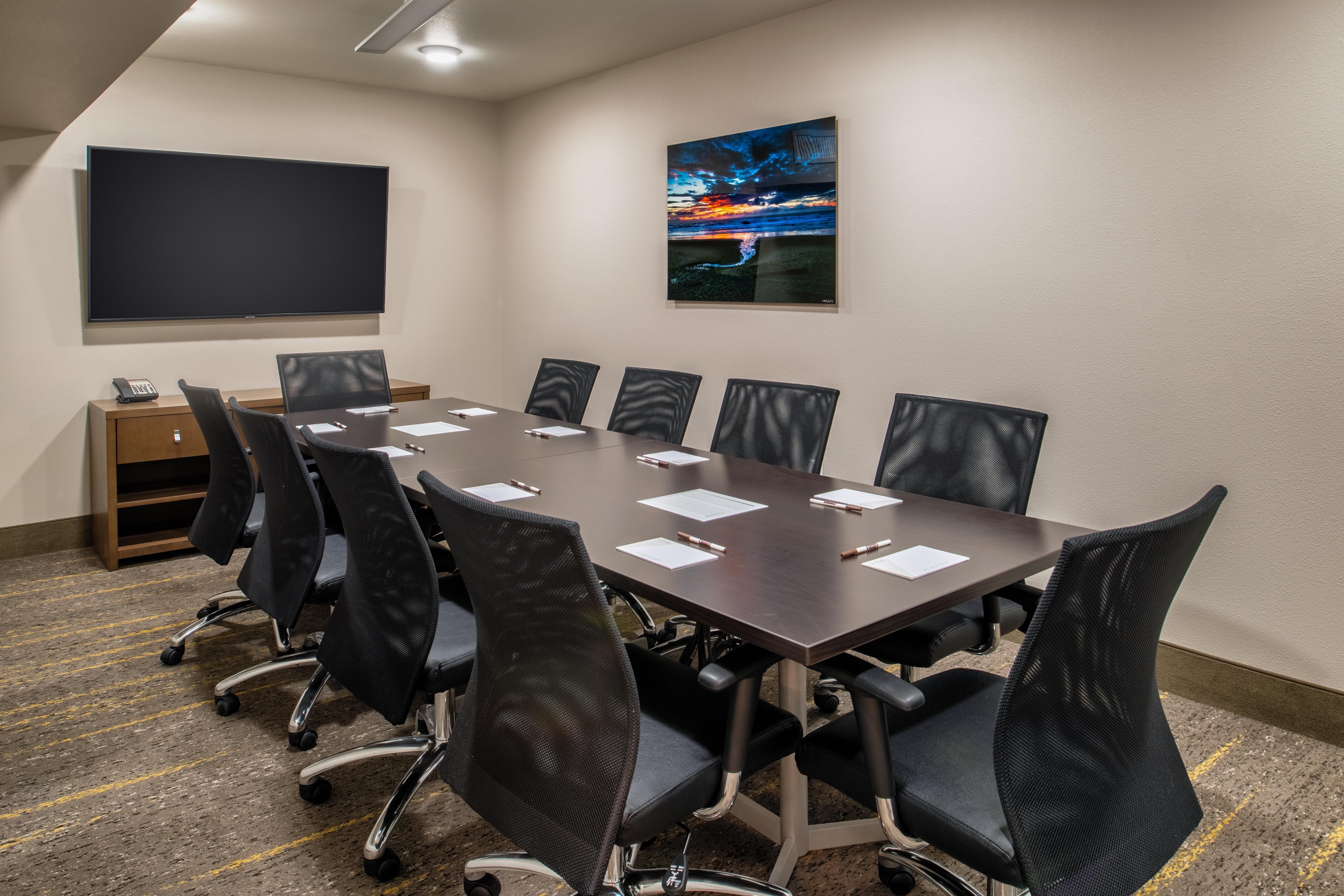 Staybridge Suites - Hillsboro North By Ihg Luaran gambar