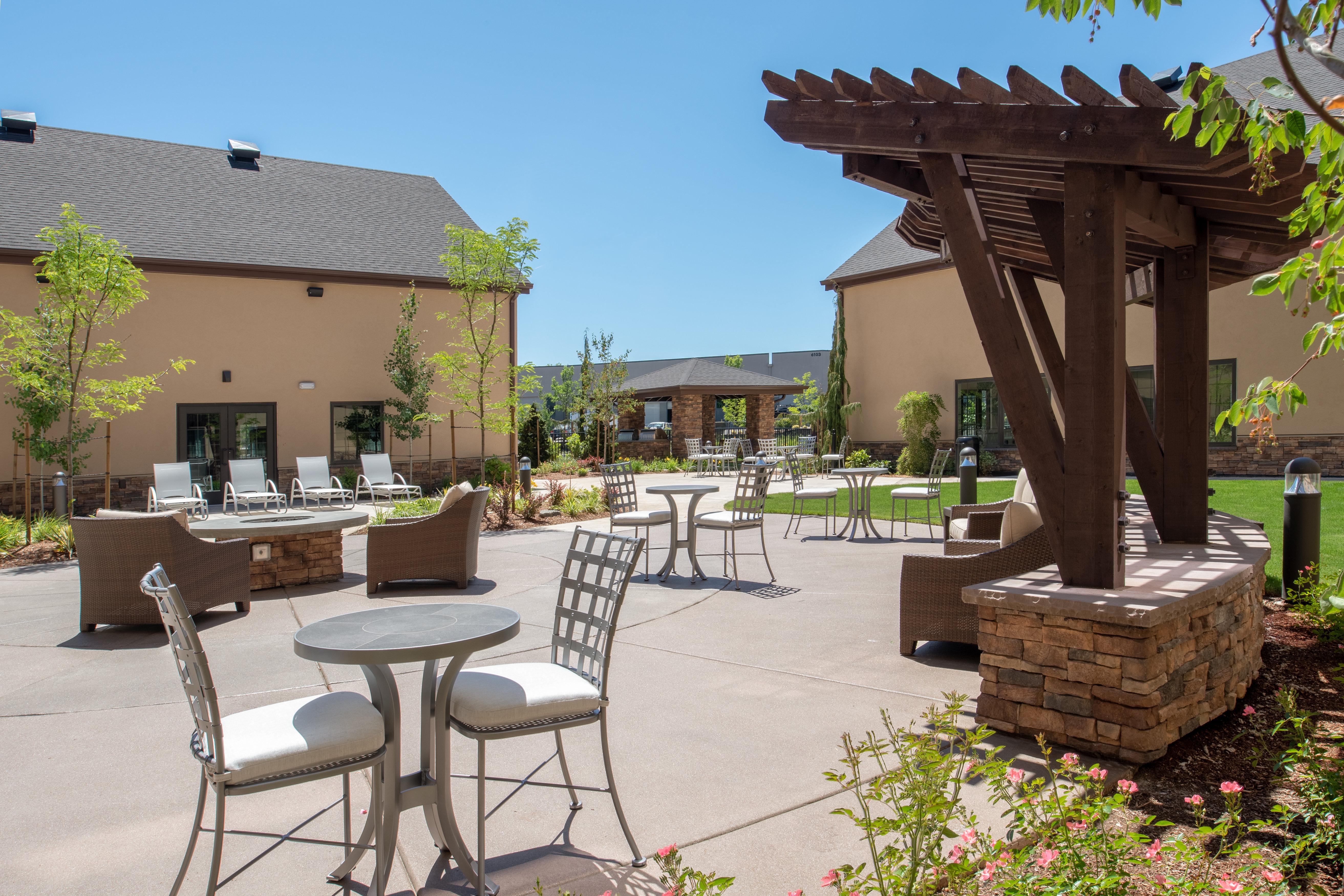 Staybridge Suites - Hillsboro North By Ihg Luaran gambar