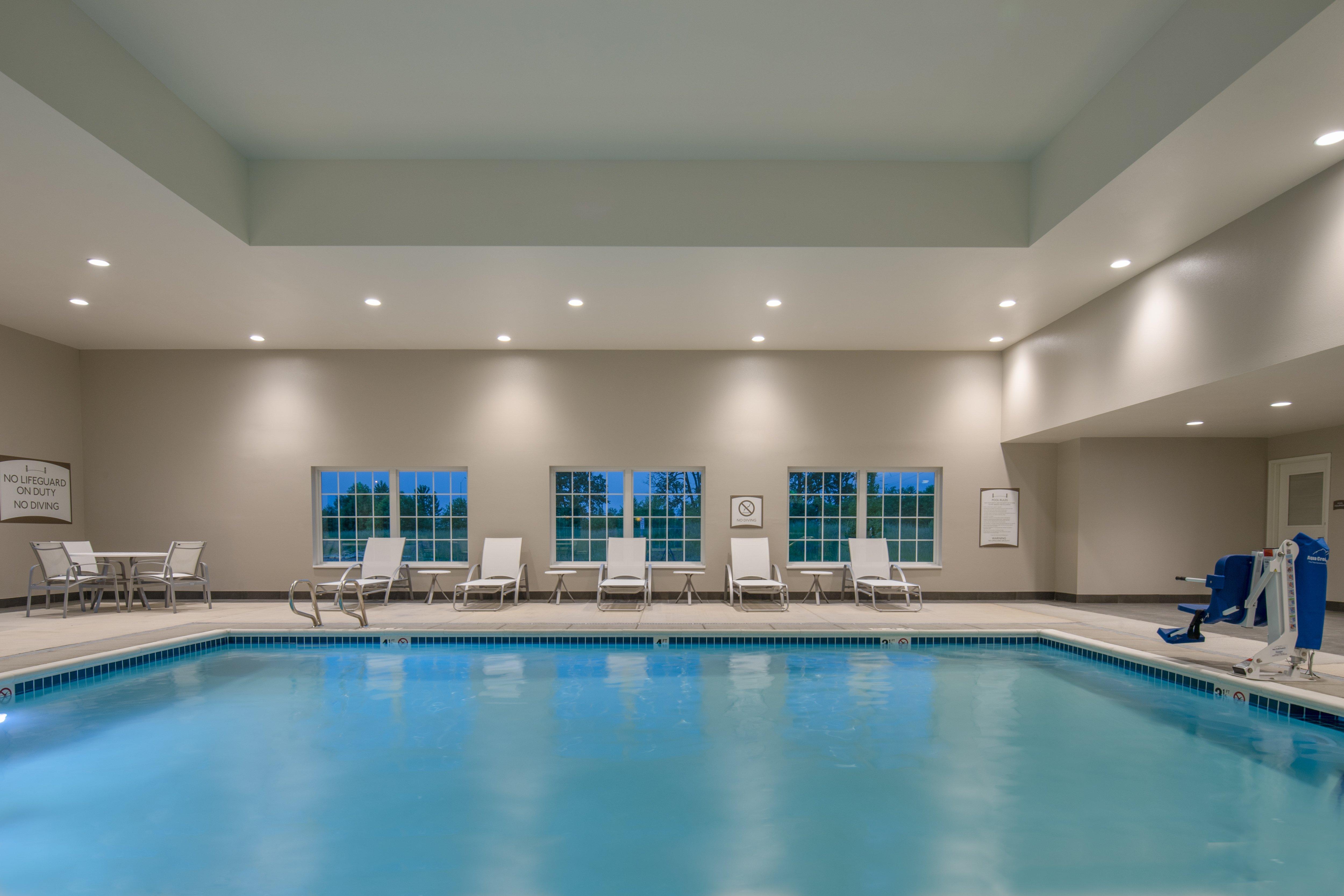 Staybridge Suites - Hillsboro North By Ihg Luaran gambar