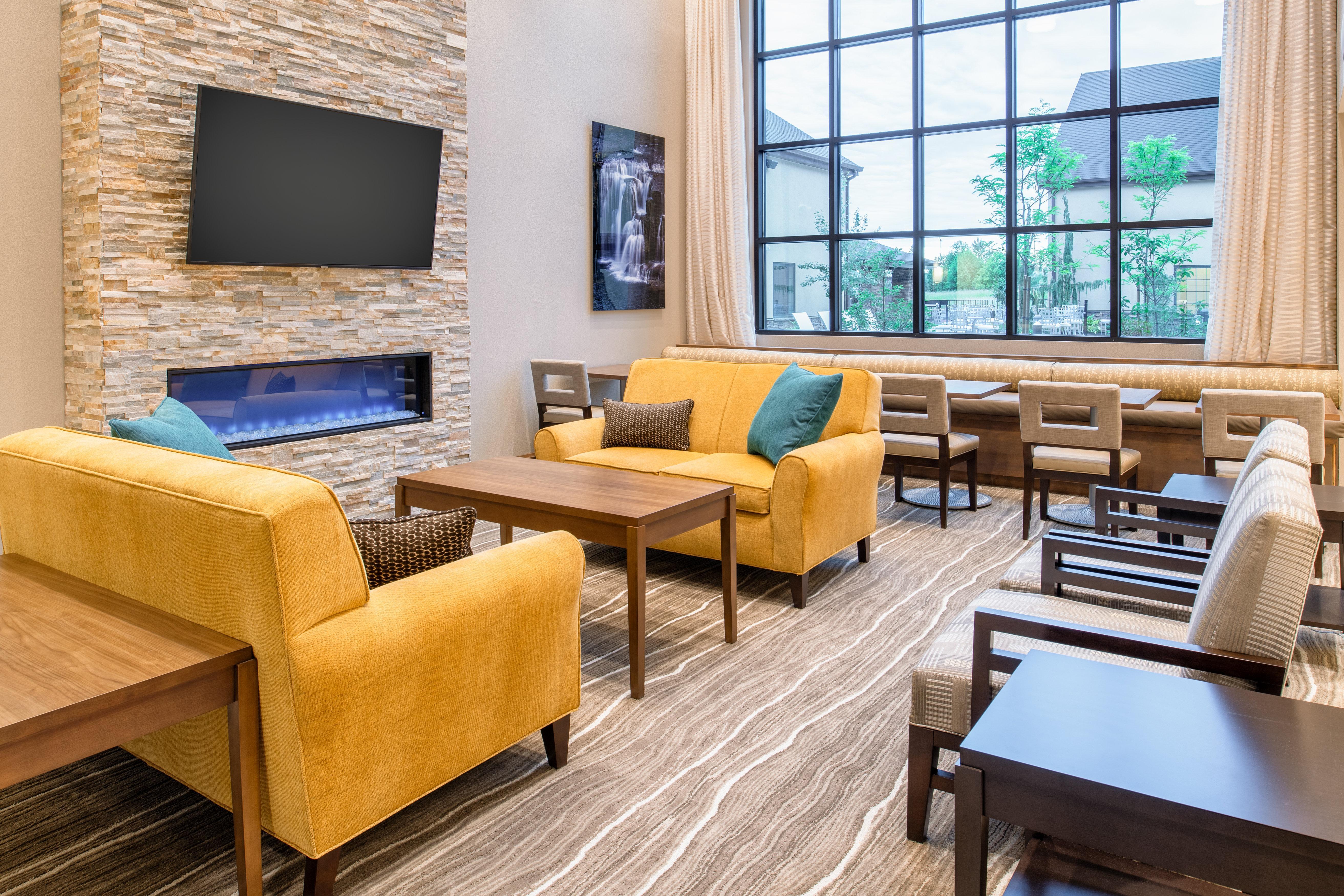 Staybridge Suites - Hillsboro North By Ihg Luaran gambar