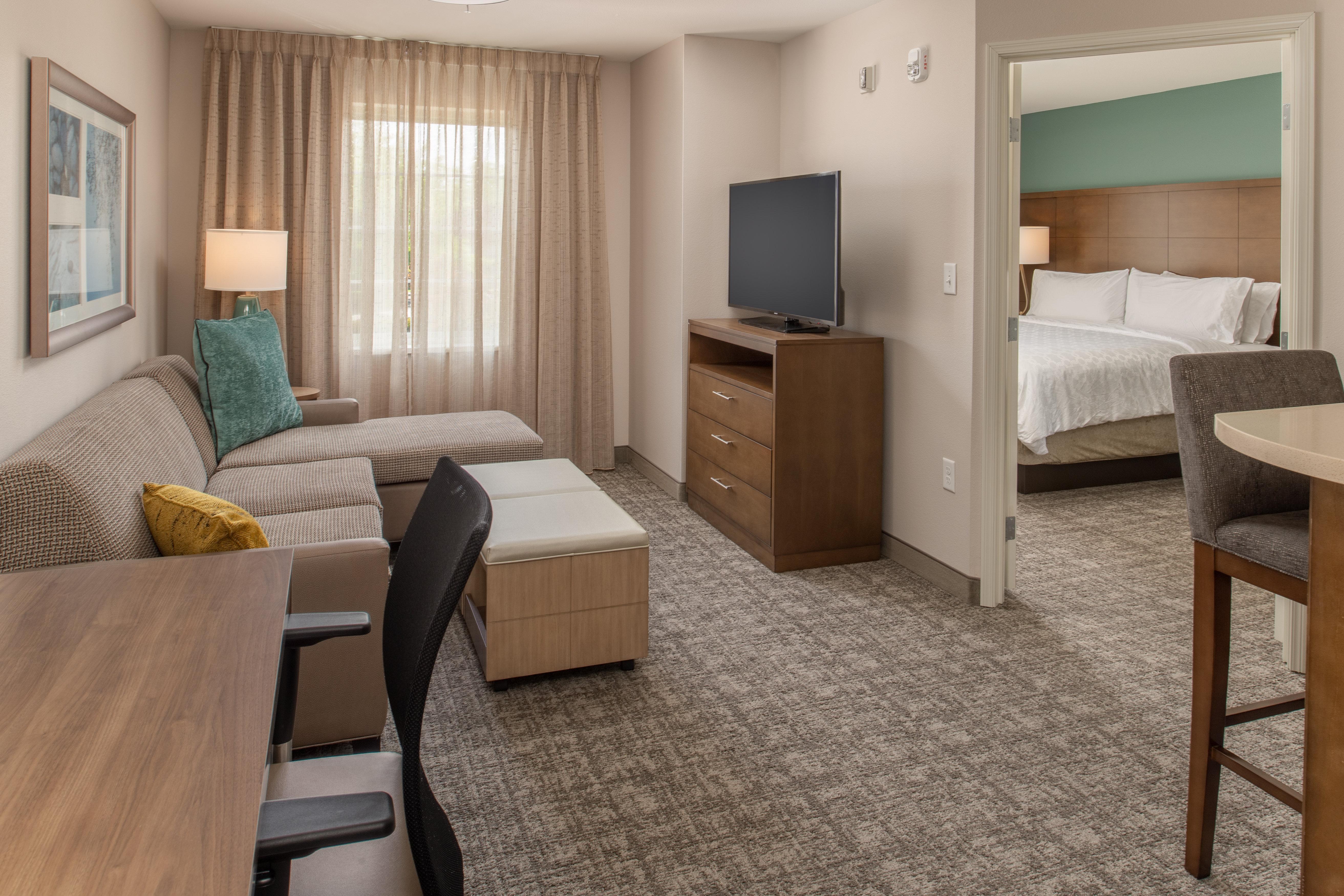 Staybridge Suites - Hillsboro North By Ihg Luaran gambar