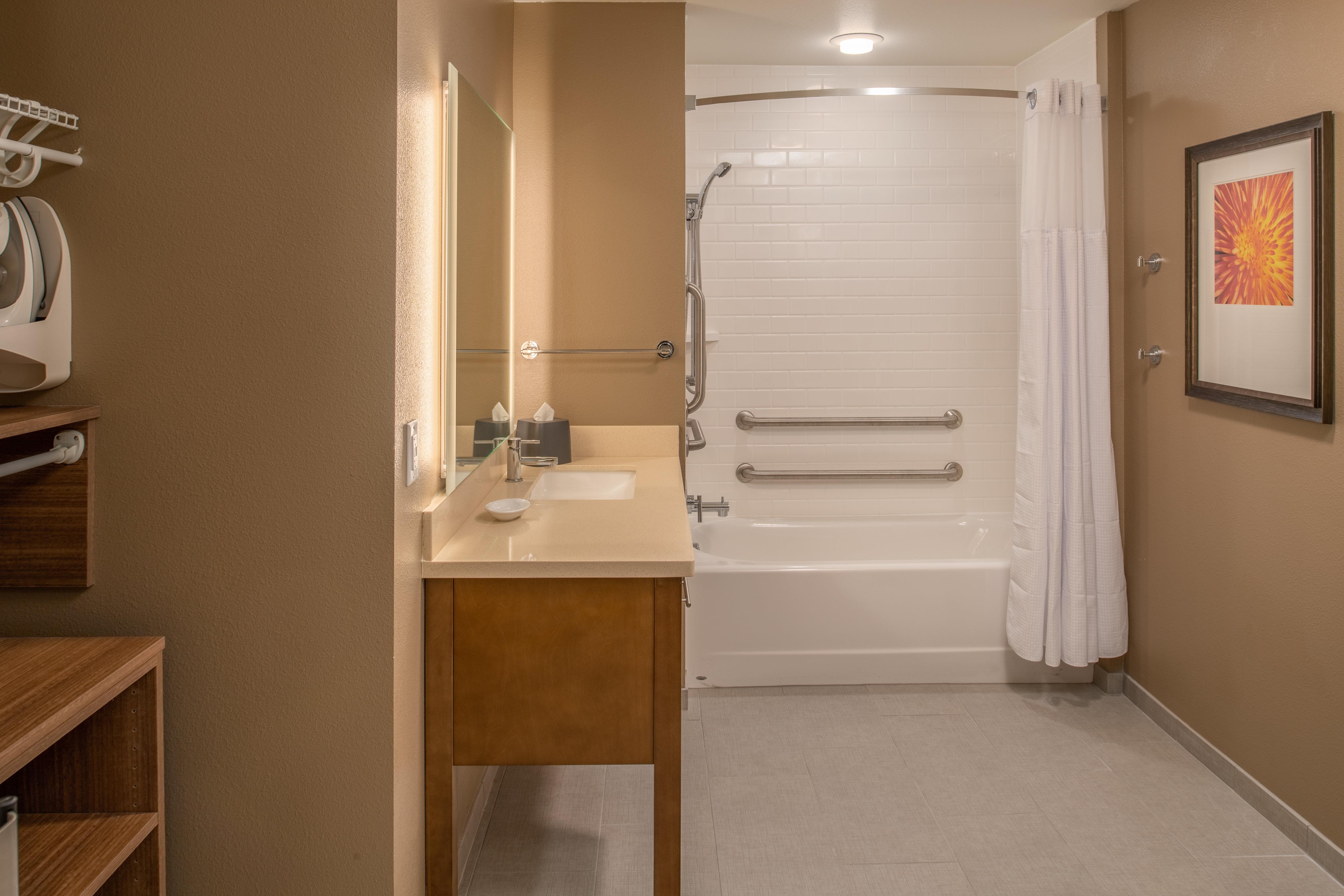 Staybridge Suites - Hillsboro North By Ihg Luaran gambar