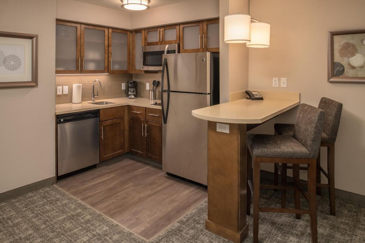 Staybridge Suites - Hillsboro North By Ihg Luaran gambar