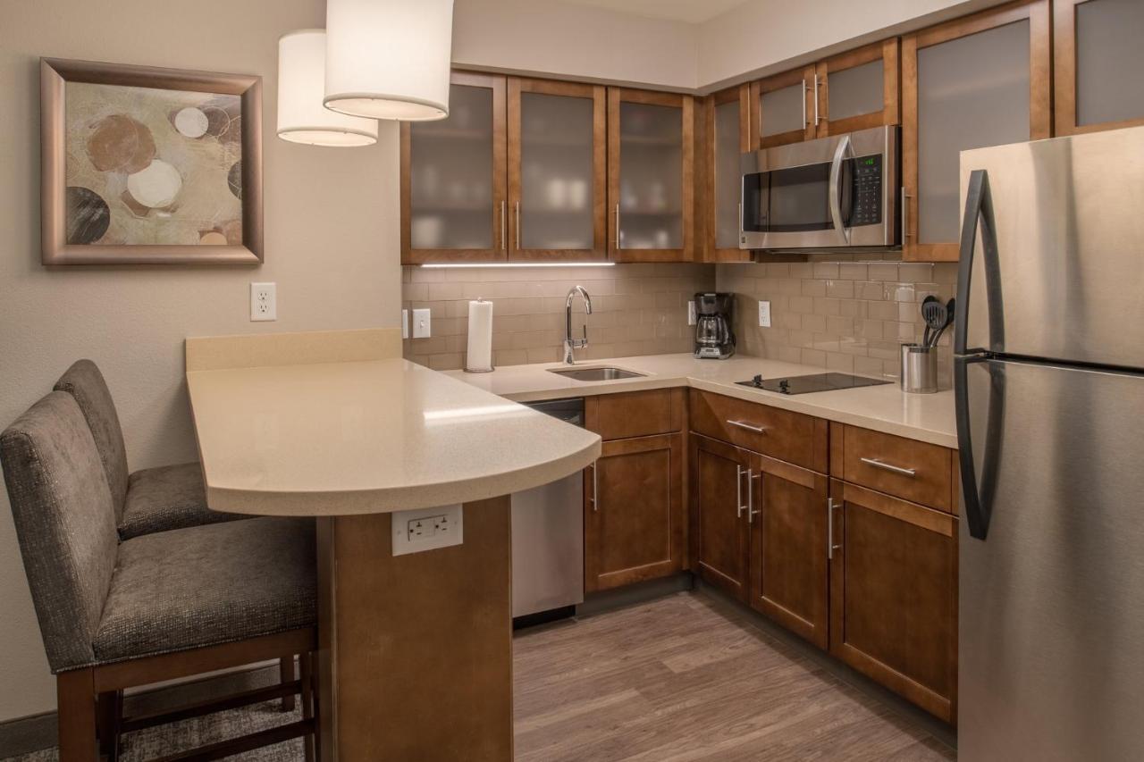 Staybridge Suites - Hillsboro North By Ihg Luaran gambar