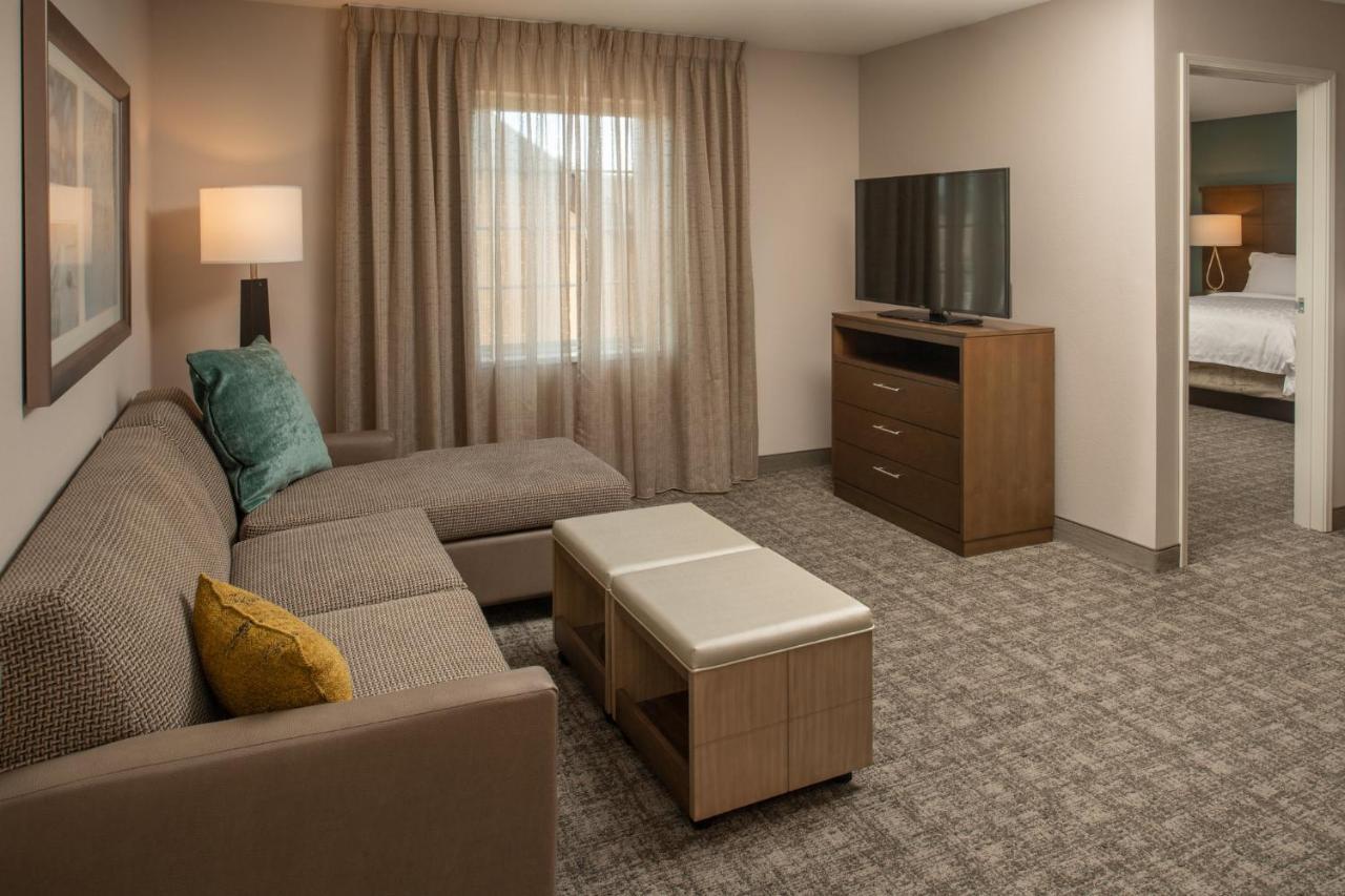 Staybridge Suites - Hillsboro North By Ihg Luaran gambar