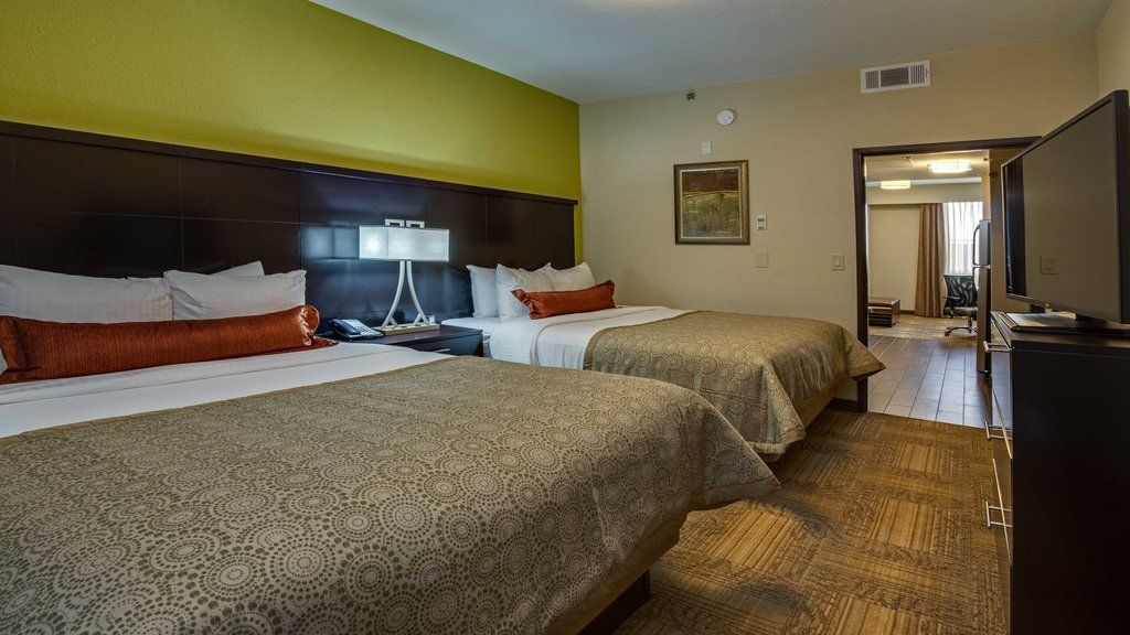 Staybridge Suites - Hillsboro North By Ihg Luaran gambar