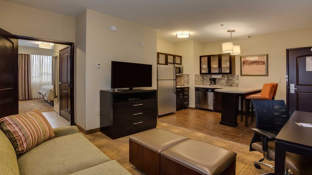 Staybridge Suites - Hillsboro North By Ihg Luaran gambar