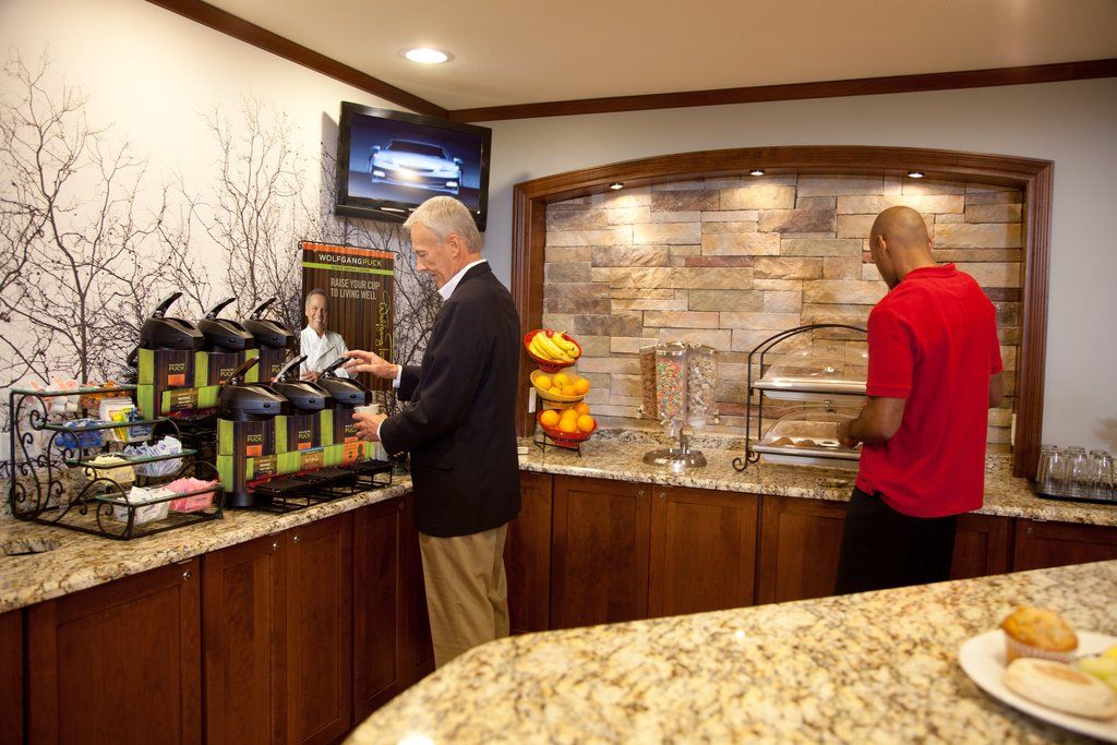 Staybridge Suites - Hillsboro North By Ihg Luaran gambar