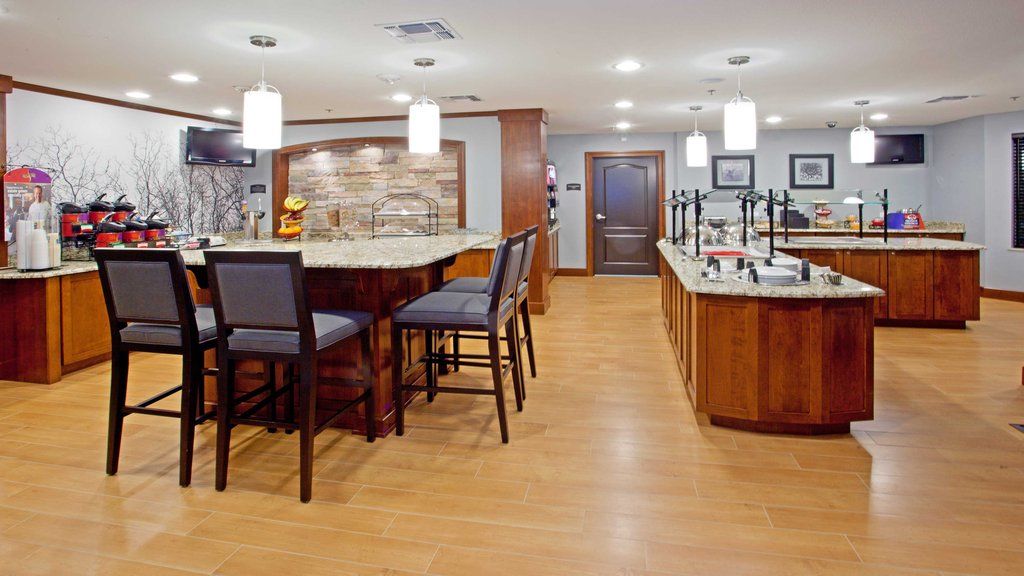 Staybridge Suites - Hillsboro North By Ihg Luaran gambar