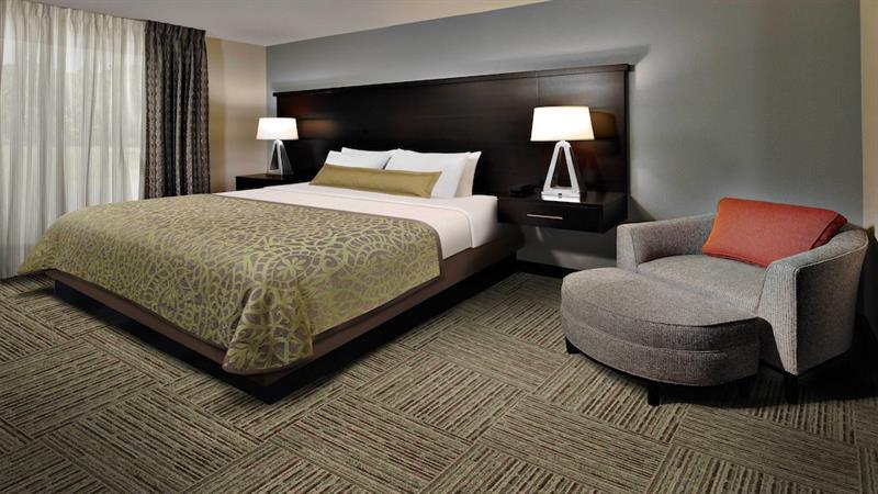 Staybridge Suites - Hillsboro North By Ihg Luaran gambar